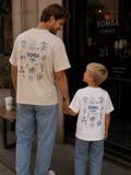 LA DOLCE Family Set