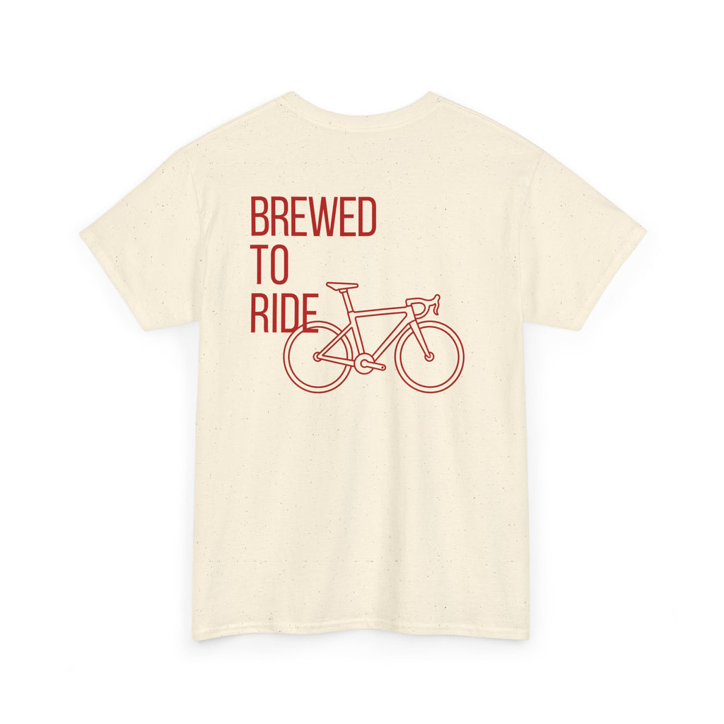 BREWED Tee