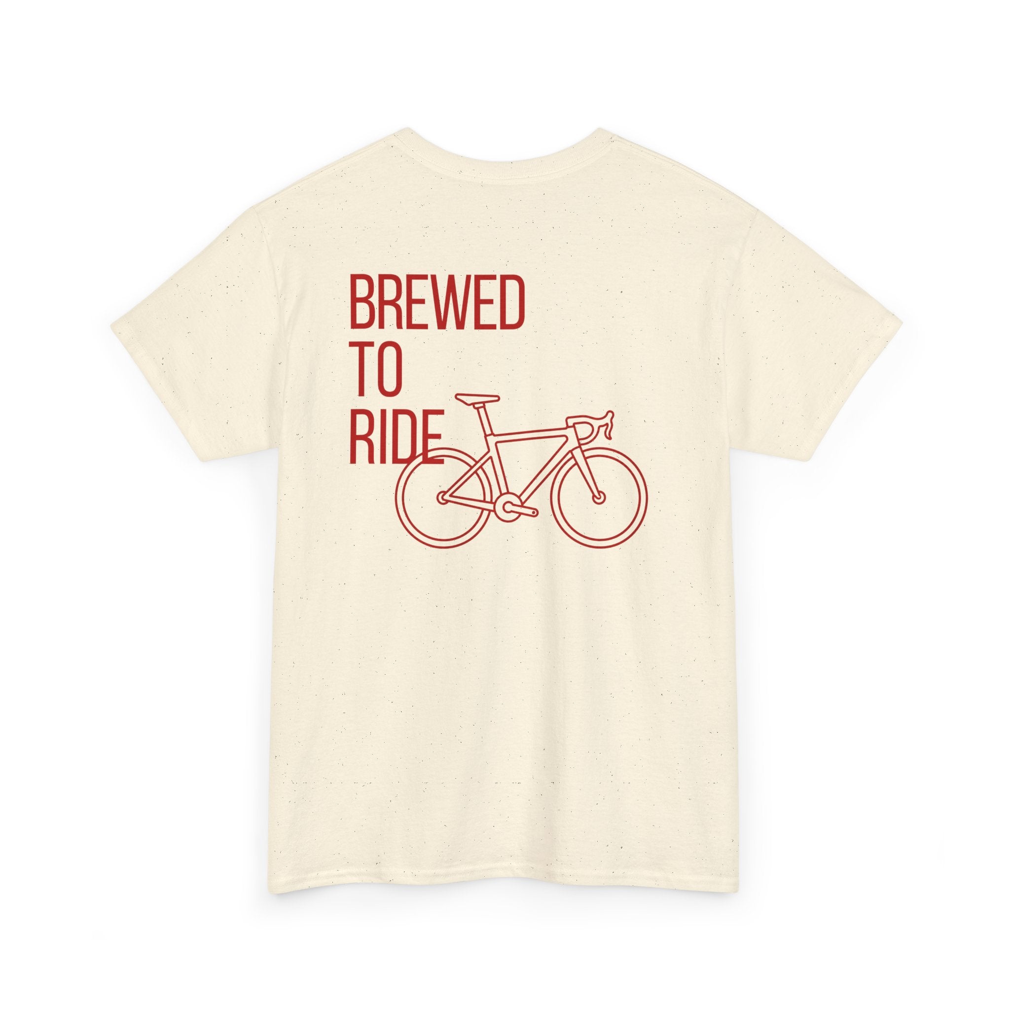 BREWED Tee