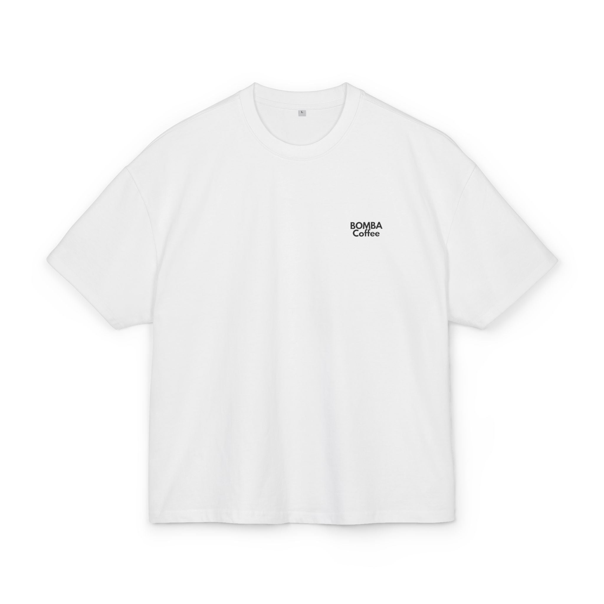 NEED MONEY FOR ESPRESSO Tee