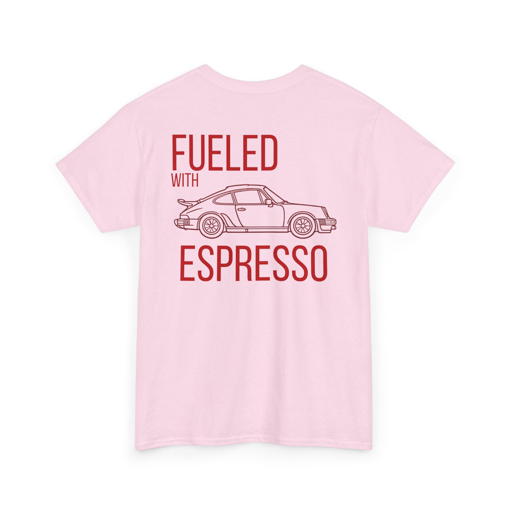 FUELED Tee