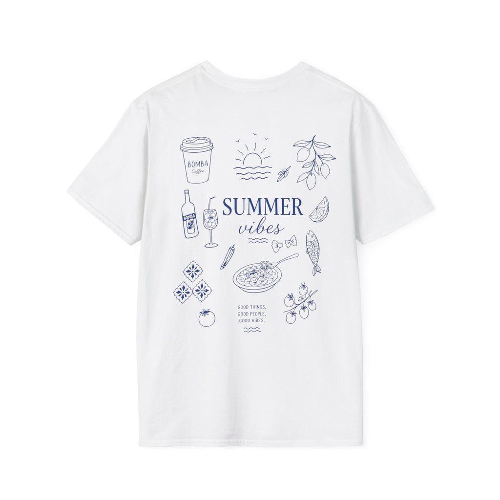LA DOLCE COFFEE Tee