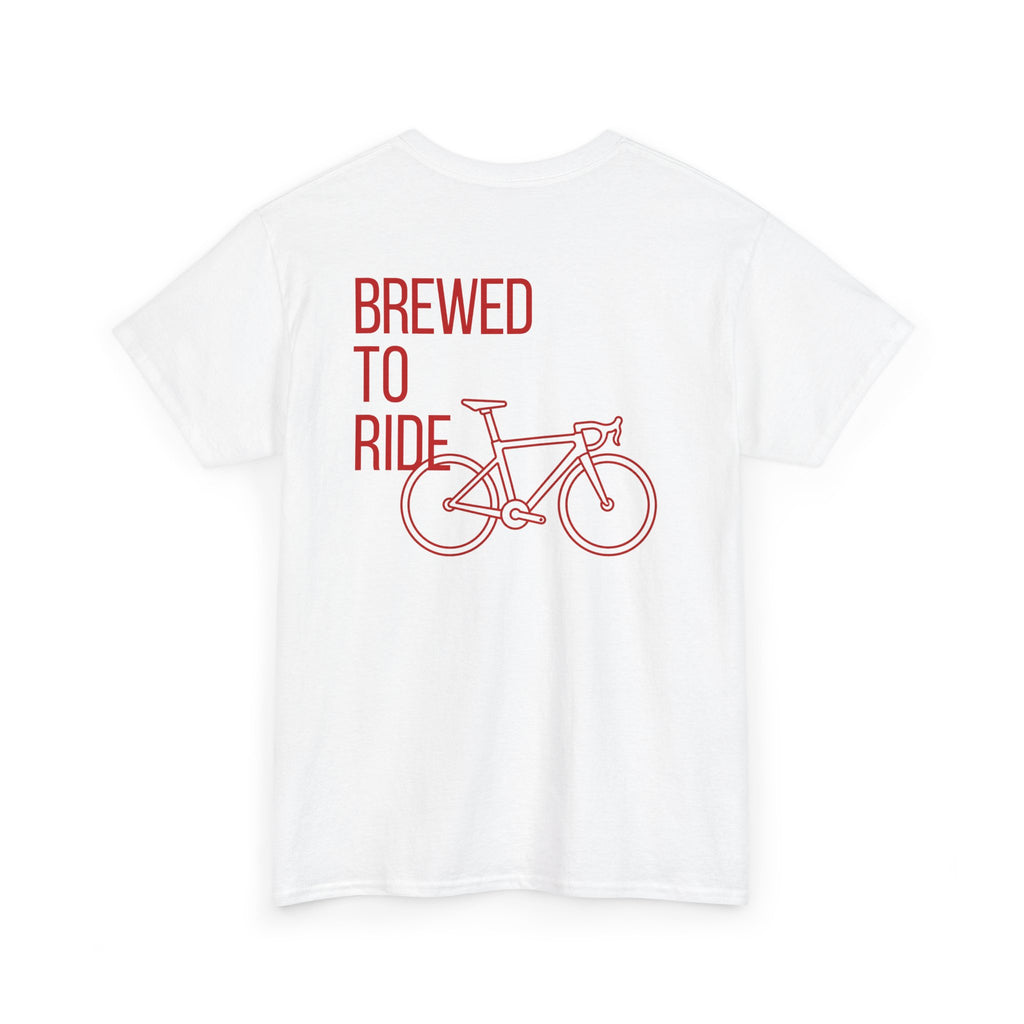 BREWED Tee