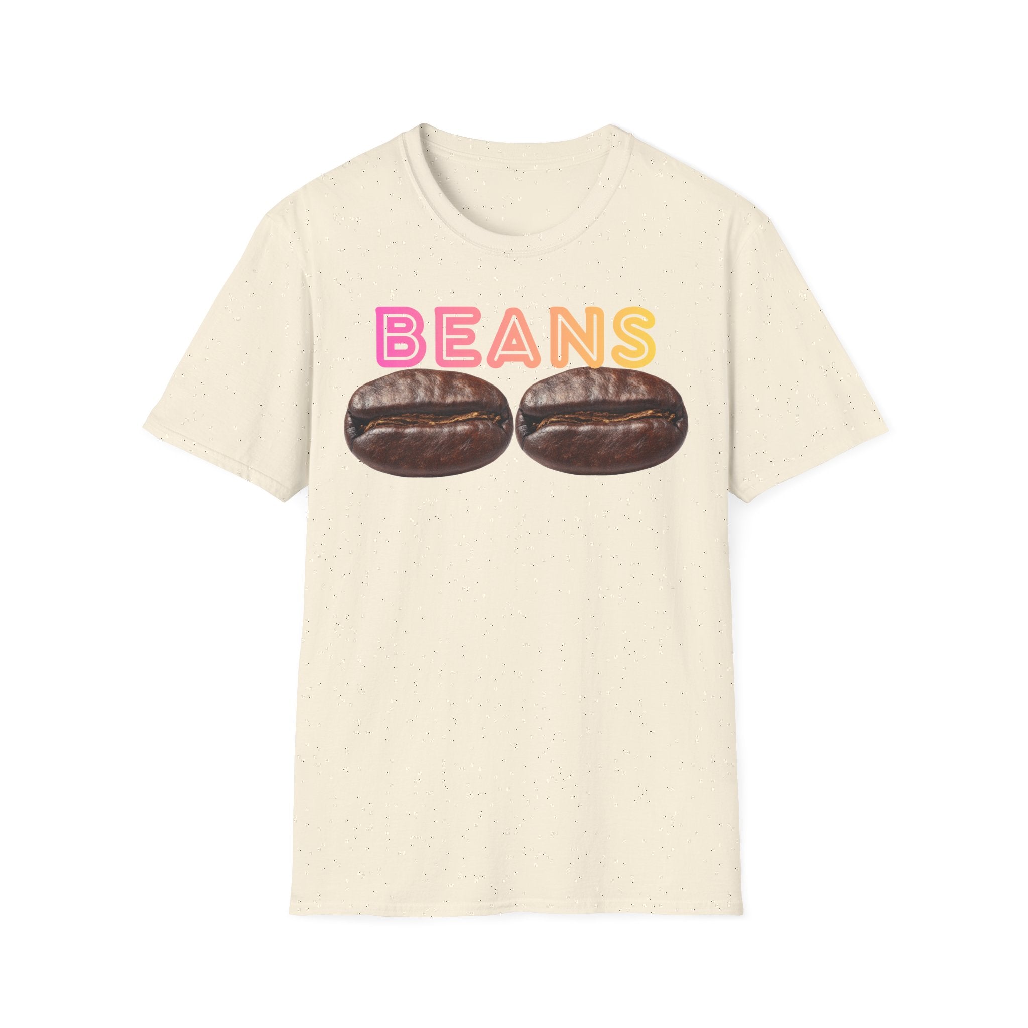 BEANS Women's Tee