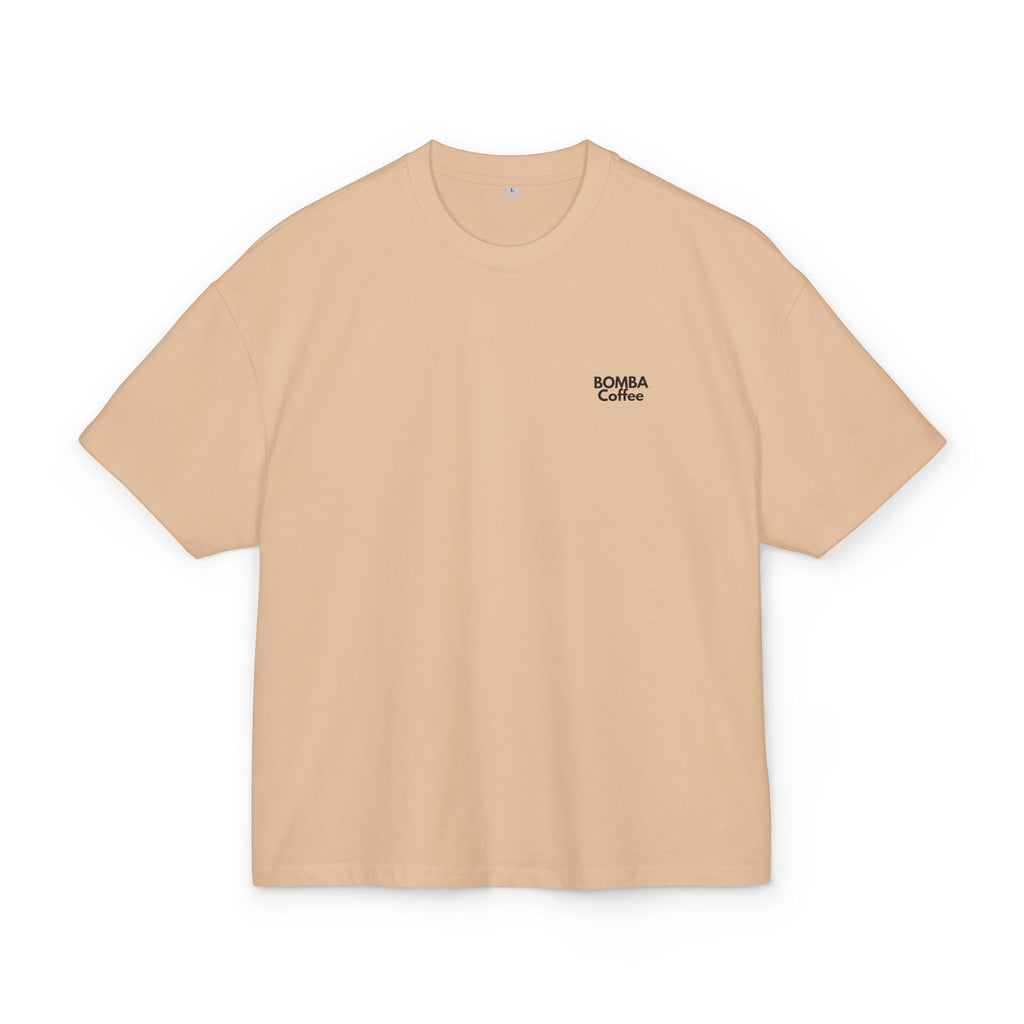 NEED MONEY FOR ESPRESSO Tee
