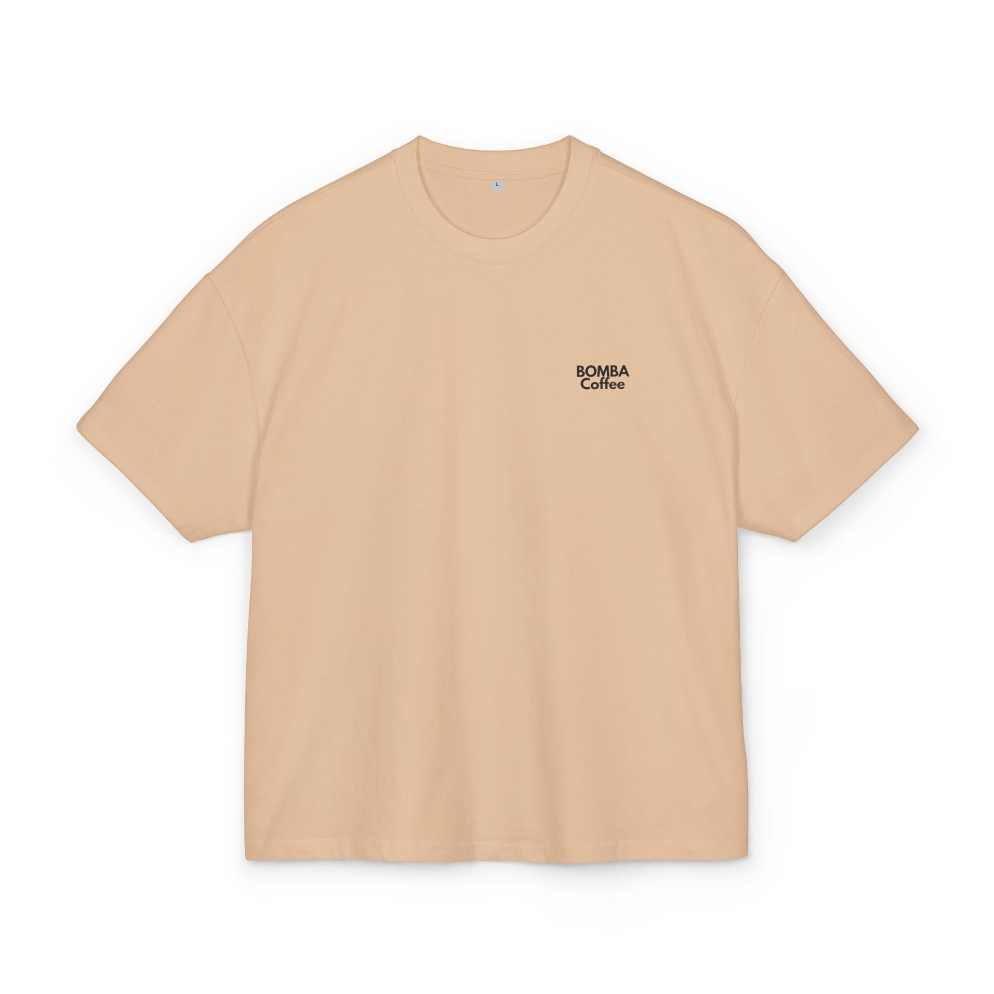 NEED MONEY FOR ESPRESSO Tee
