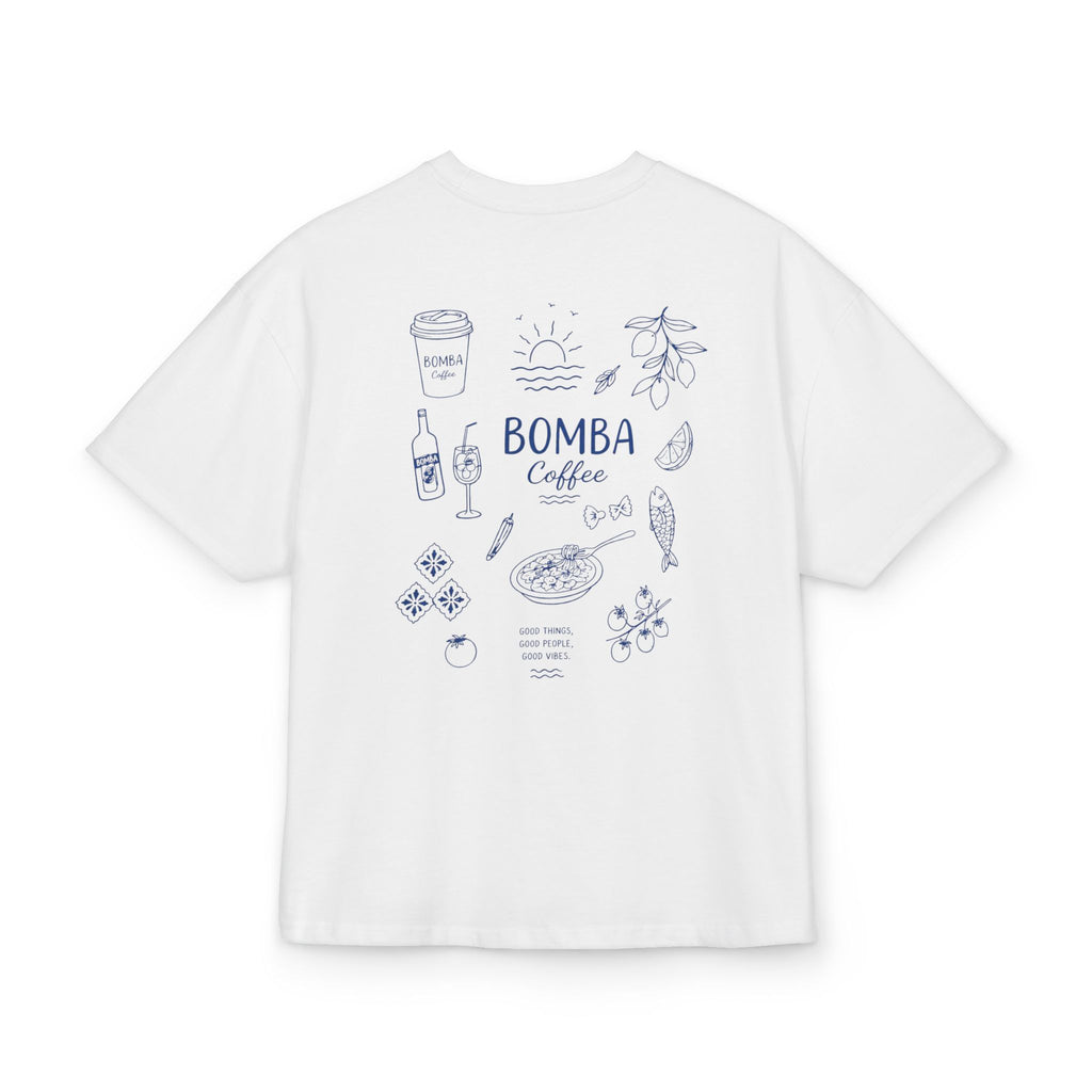 LA DOLCE COFFEE Tee