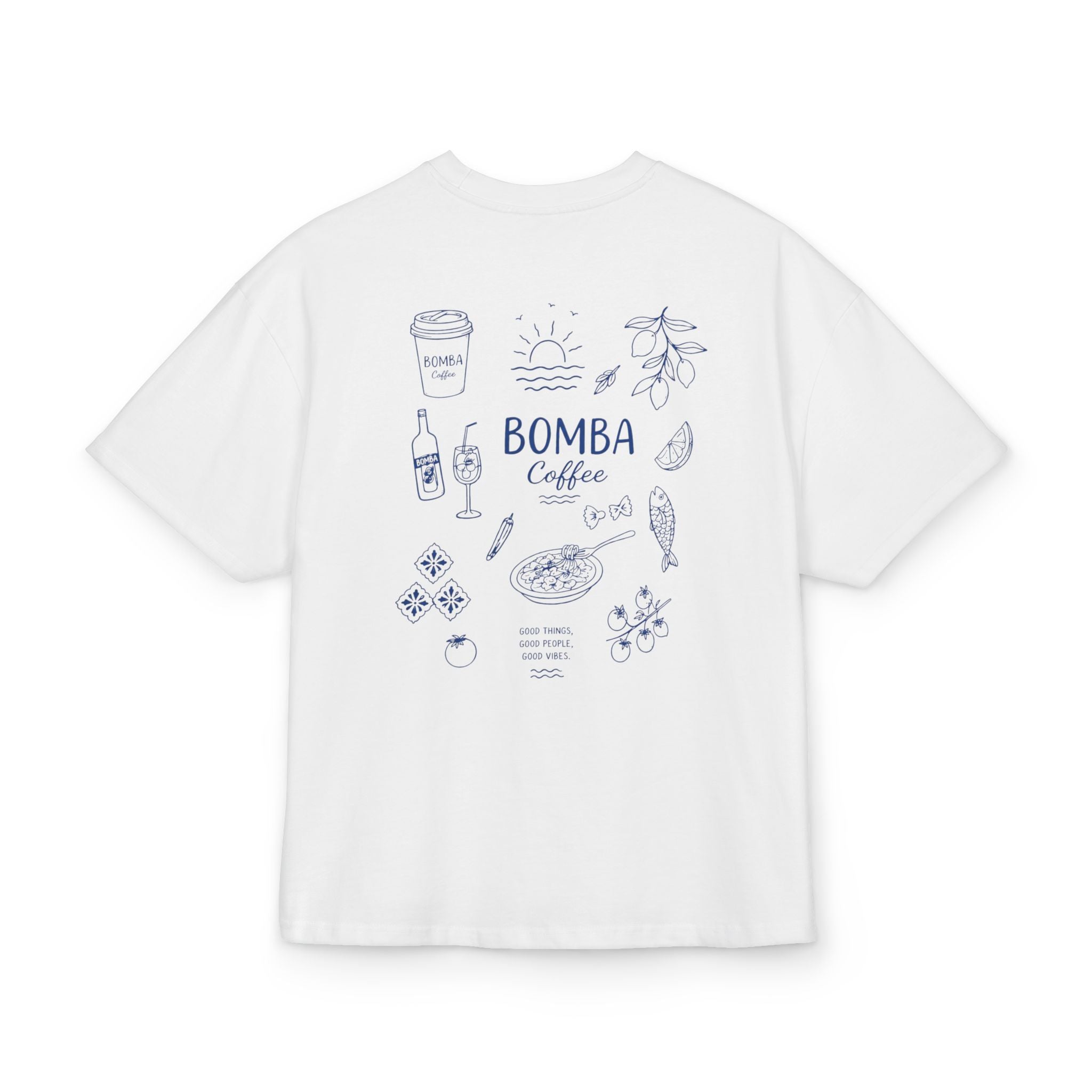 LA DOLCE COFFEE Tee