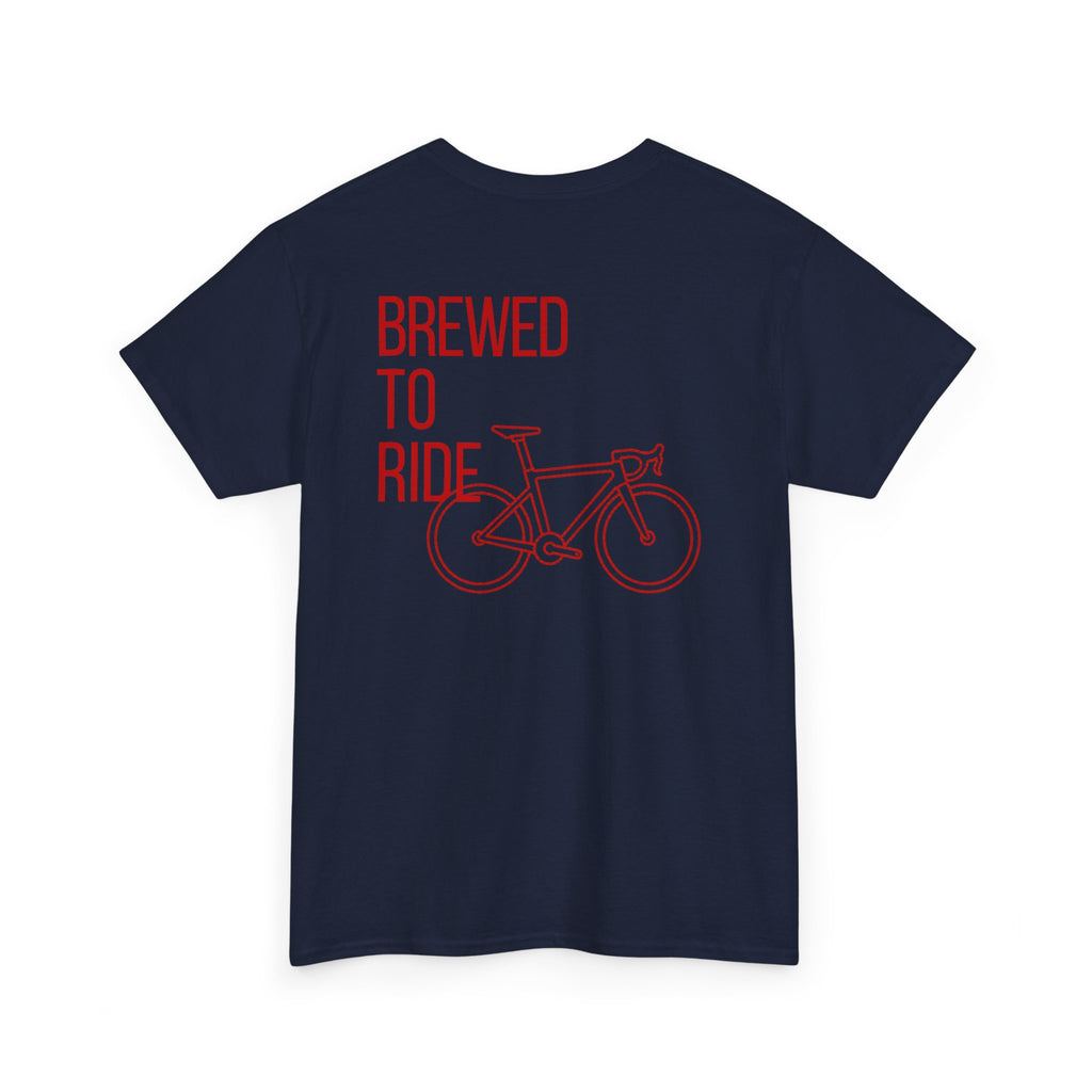 BREWED Tee