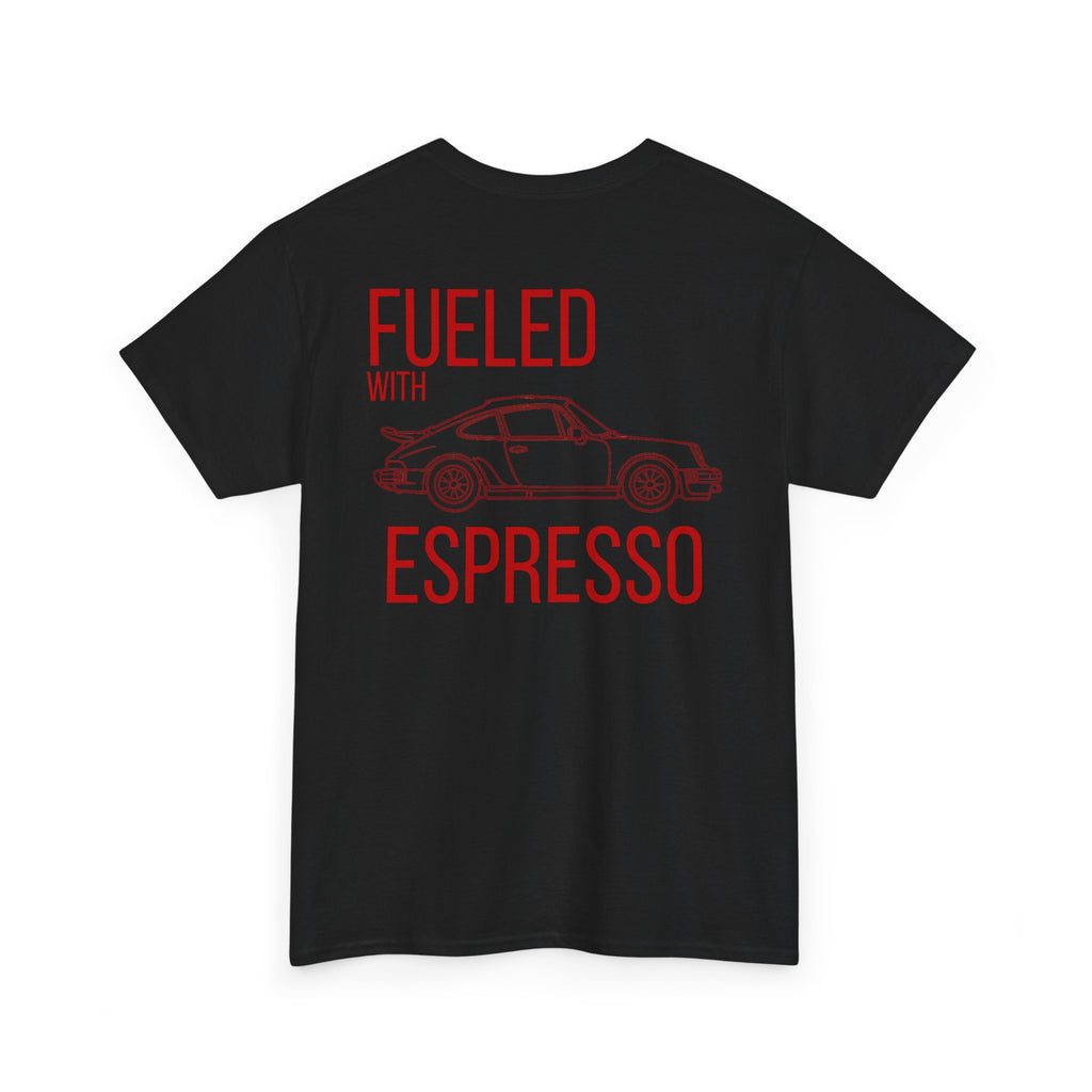 FUELED Tee