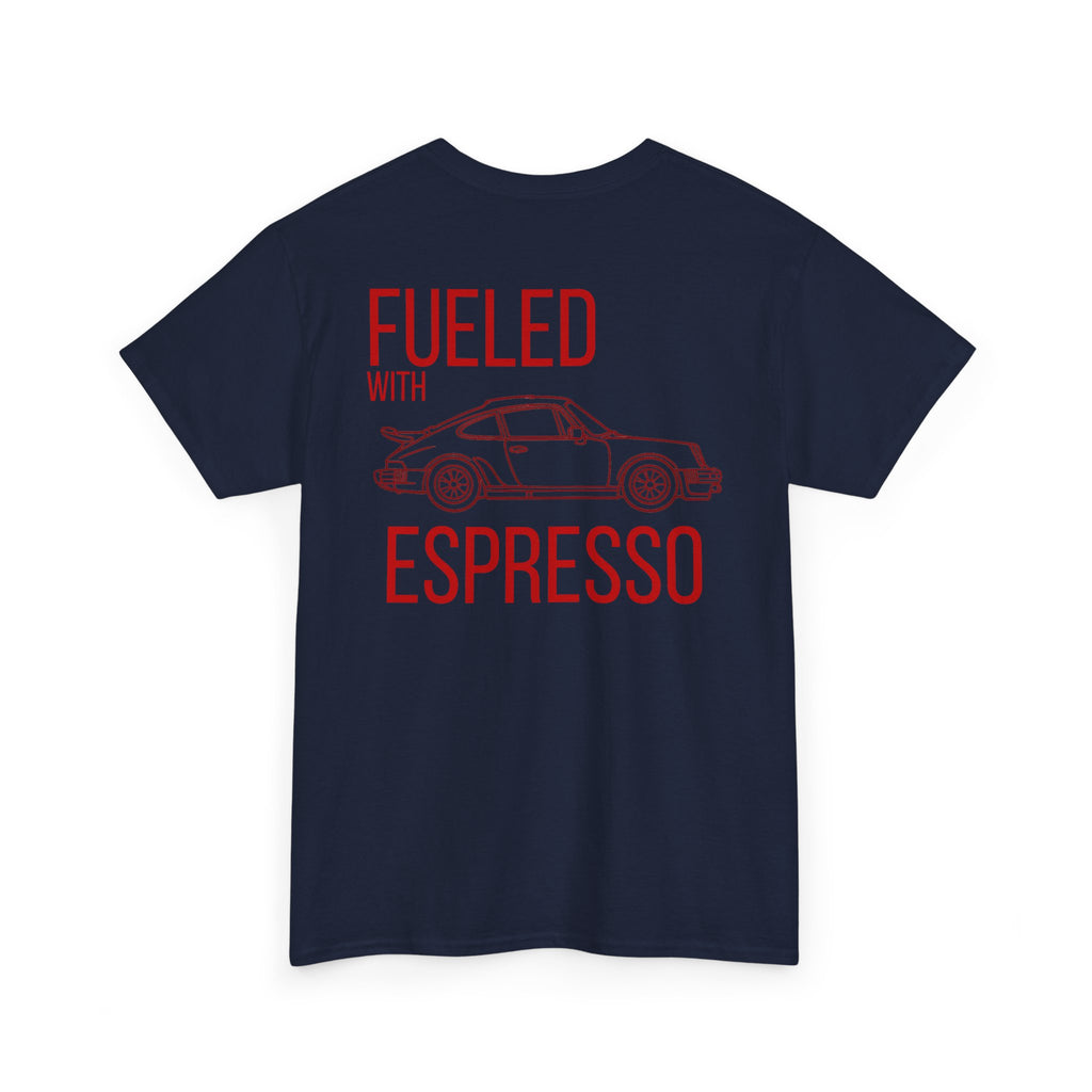 FUELED Tee