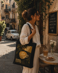 BOMBA Coffee Tote Bag