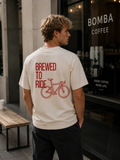 BREWED Tee