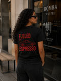 FUELED Tee