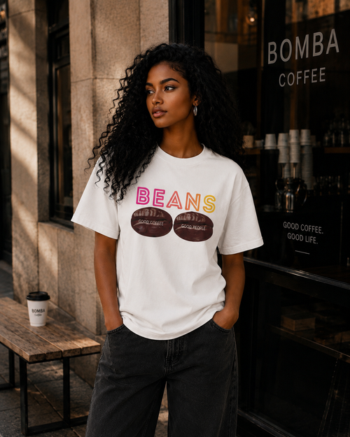 BEANS Women's Tee