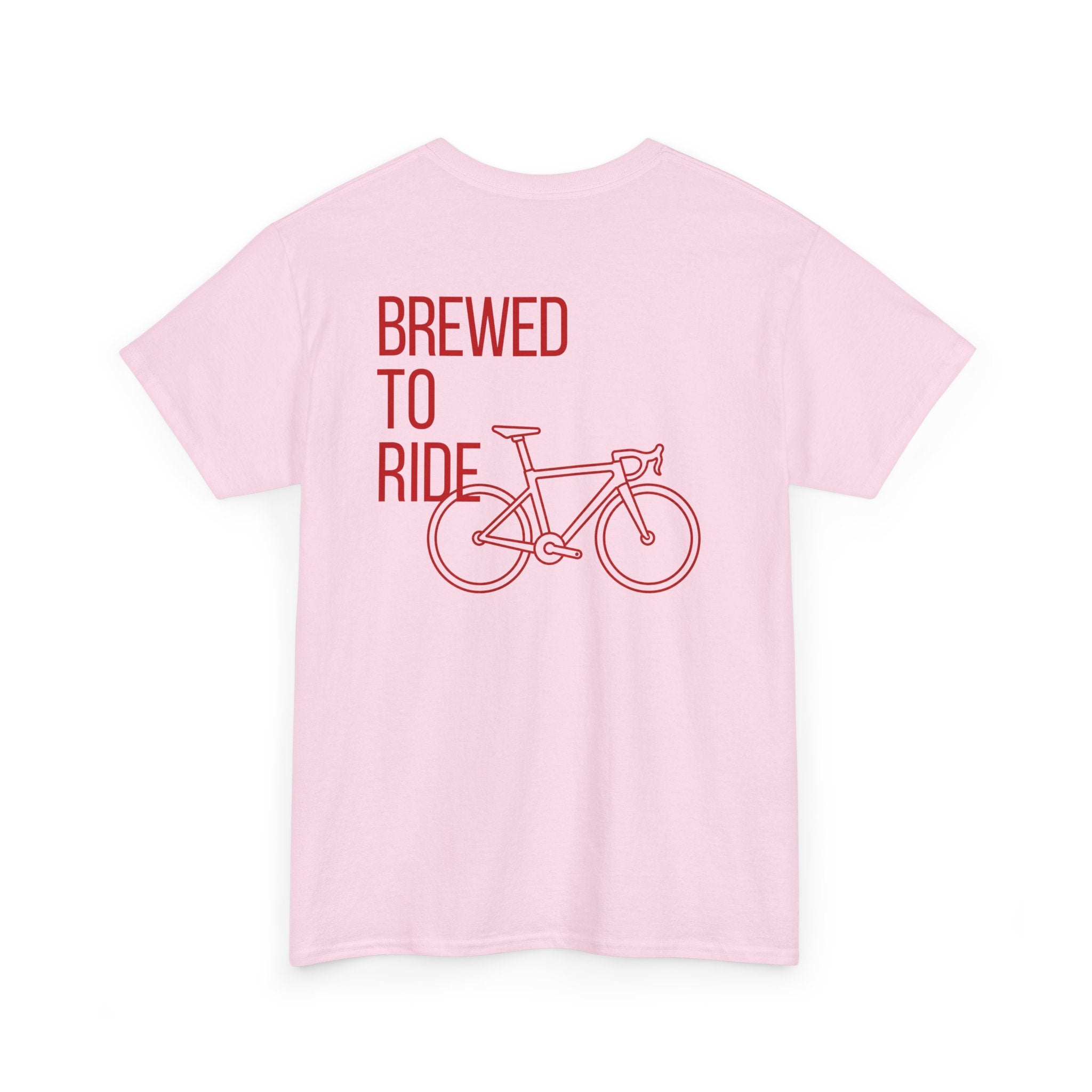 BREWED Tee