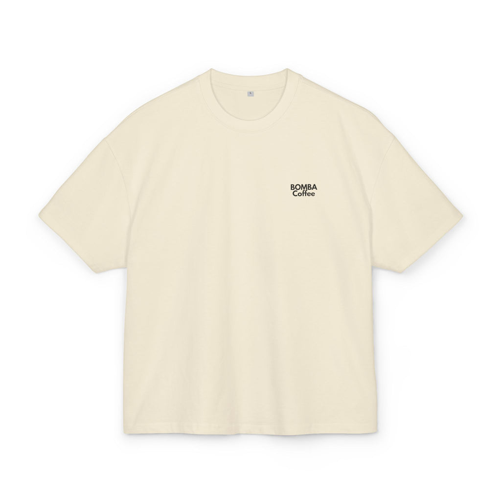NEED MONEY FOR ESPRESSO Tee