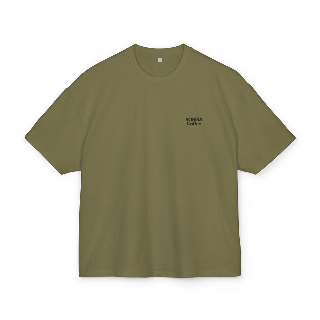 NEED MONEY FOR ESPRESSO Tee
