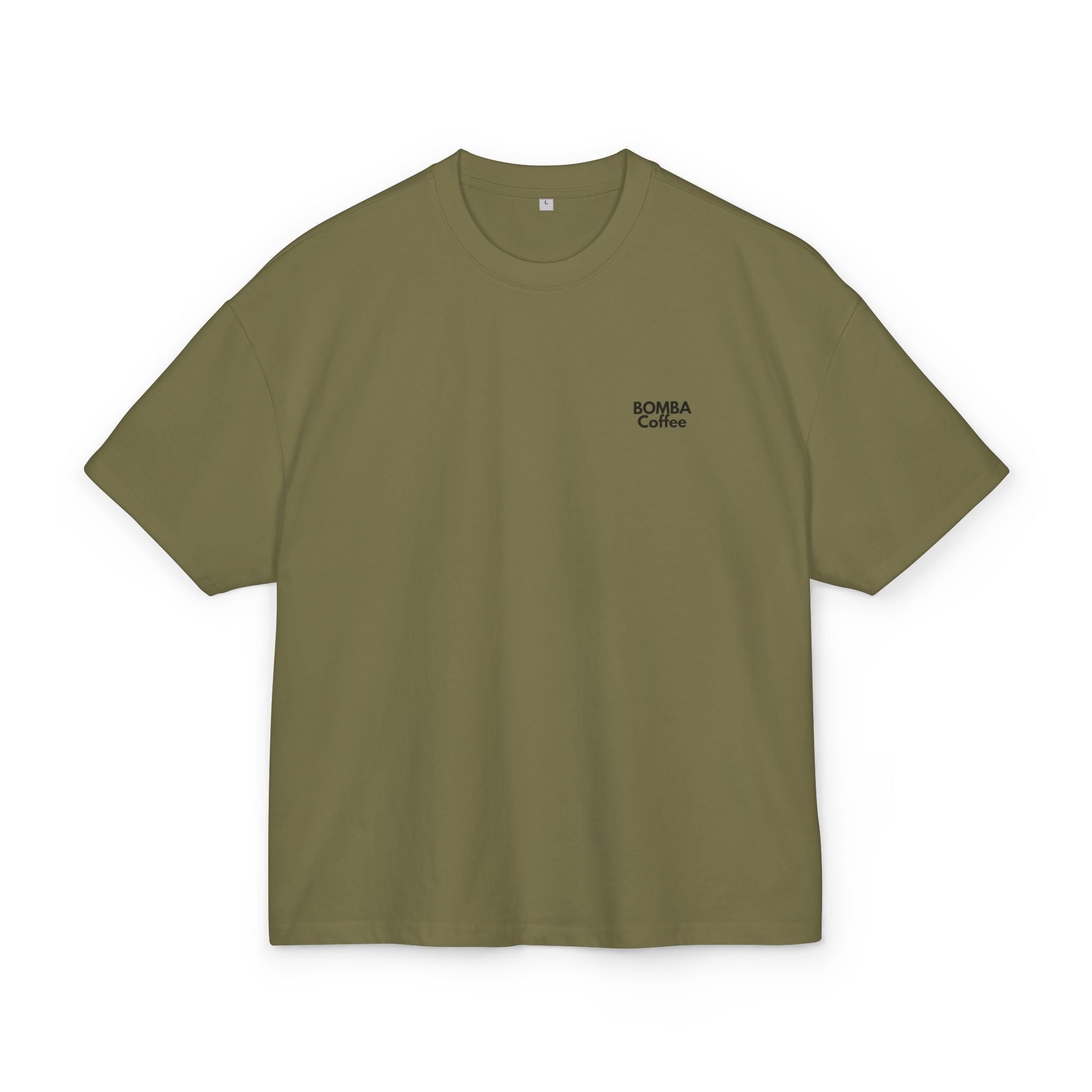 NEED MONEY FOR ESPRESSO Tee