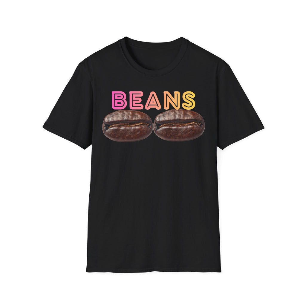 BEANS Women's Tee