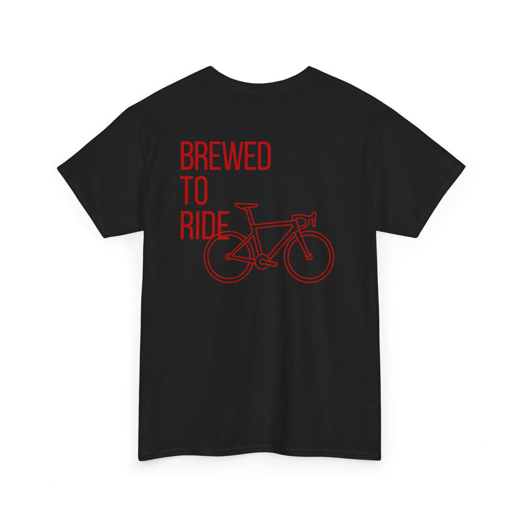 BREWED Tee