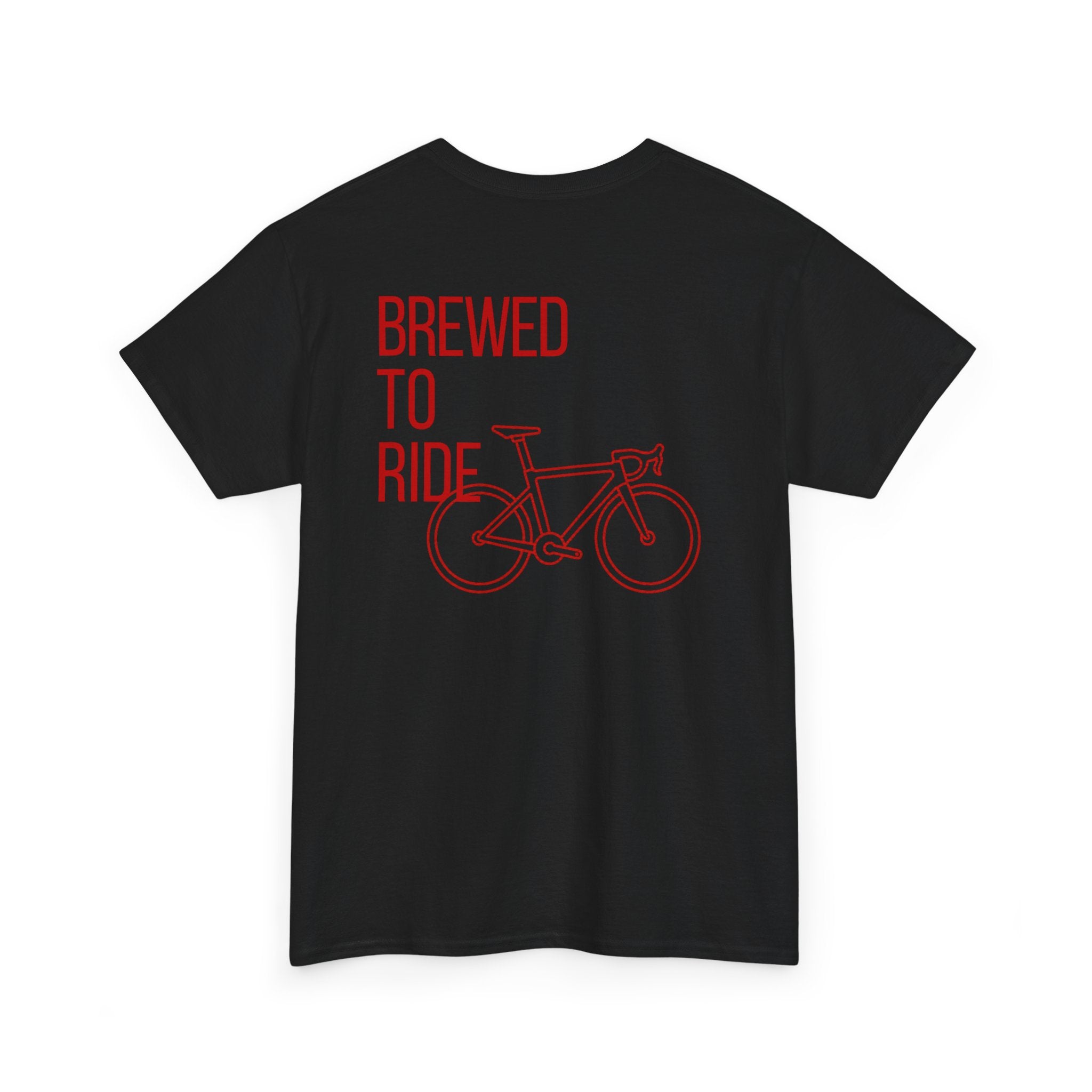BREWED Tee