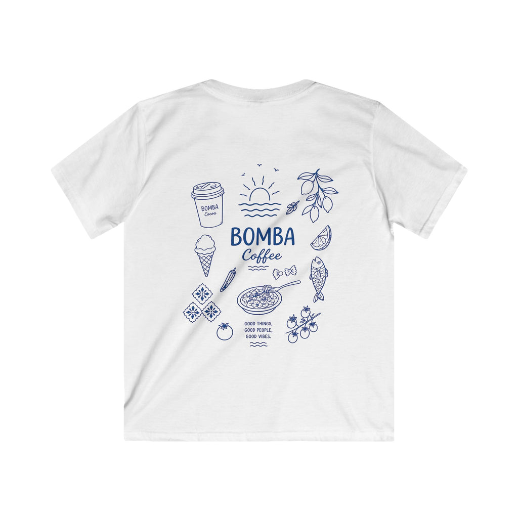 LA DOLCE KIDS Tee