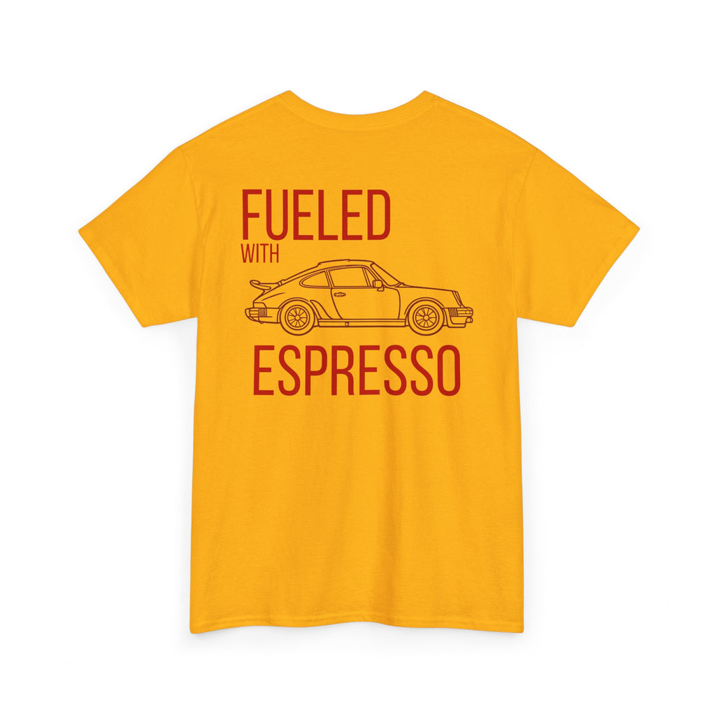 FUELED Tee