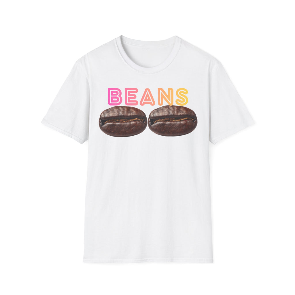 BEANS Women's Tee