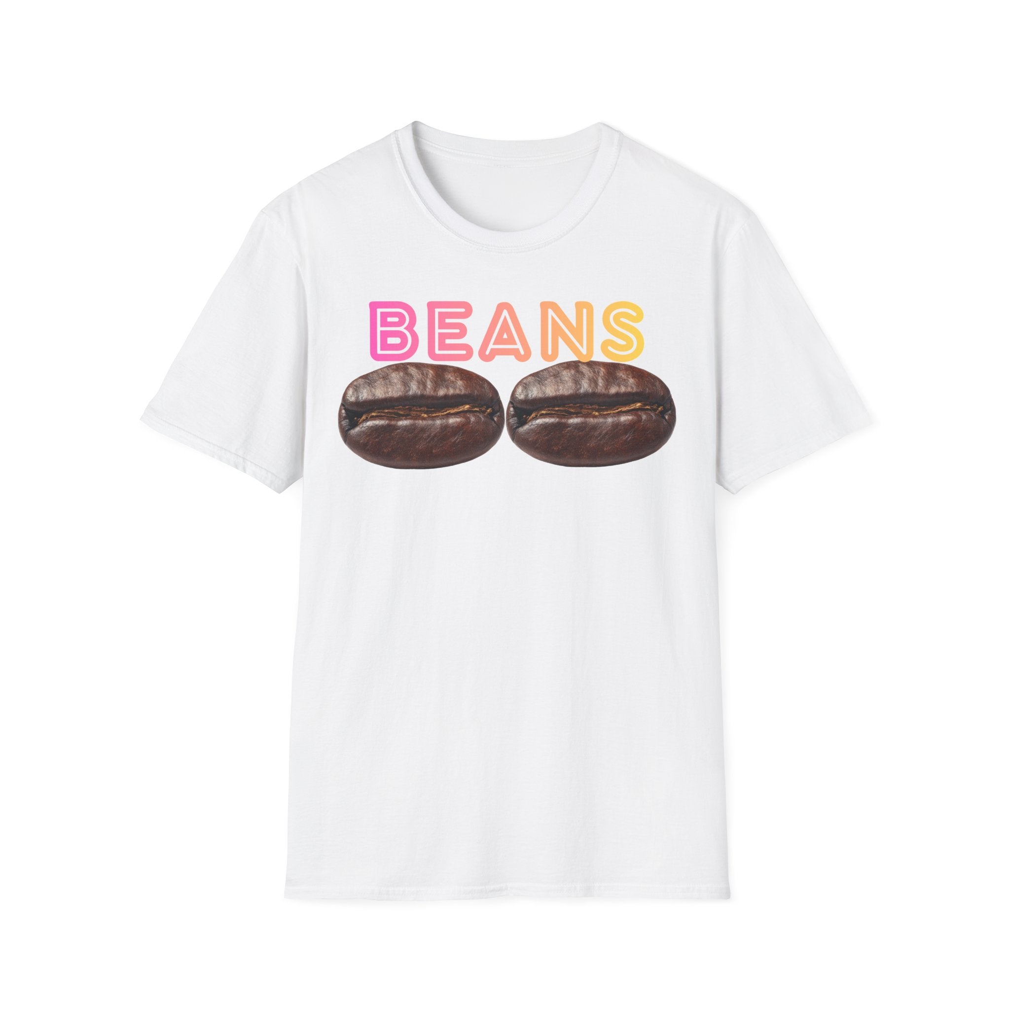 BEANS Women's Tee