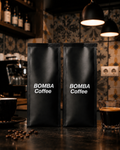 BOMBA Coffee ganze Bohne 1kg