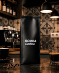 BOMBA Coffee ganze Bohne 0,5kg